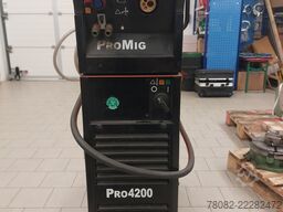 KEMPPI ProMig ACDC MasterTIG