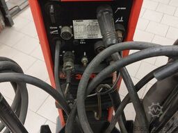 KEMPPI ProMig ACDC MasterTIG