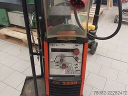 KEMPPI ProMig ACDC MasterTIG