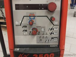 KEMPPI ProMig ACDC MasterTIG