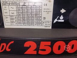 KEMPPI ProMig ACDC MasterTIG