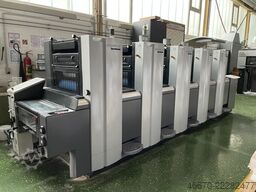 Heidelberg SX 52-5