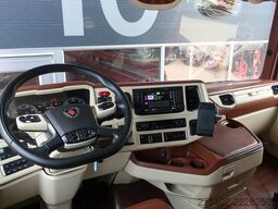 Scania S500 NGS 6X2/4/ FULL AIR/ RETARDER/ SPECIAL INT...