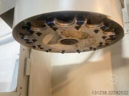 HARDINGE Bridgeport Interact T450P