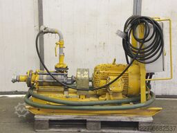 Siemen & Hinsch CEHF 3104