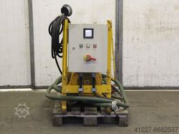 Siemen & Hinsch CEHF 3104