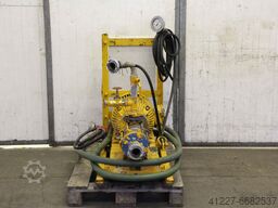 Siemen & Hinsch CEHF 3104