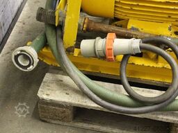 Siemen & Hinsch CEHF 3104