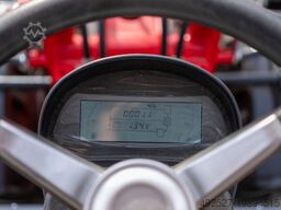 KINGWAY DEUTSCHLAND e. K. Radlader FARMER 812 KINGWAY Euro 5 25PS