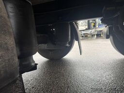 DRACO MZS218 Isolated Box / SAF Disc Brakes / NL Trailer