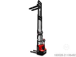 SCHORR Pro+ 1,3t 4,3m Freihub