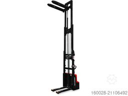 SCHORR Pro+ 1,3t 4,3m Freihub