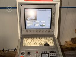 Deckel Maho DMC 80 FD hi-dy
