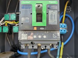 Fogo FD 60 I-ST1