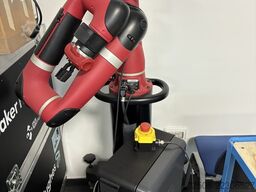 Rethink Robotics Sawyer