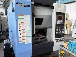 DOOSAN T 3600 D