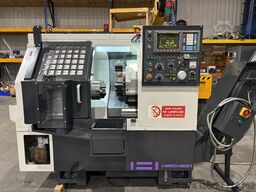 HWACHEON HI ECO - 10