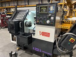 HWACHEON HI ECO - 10