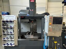 Haas VF 2