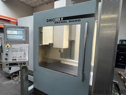 Deckel Maho 835V