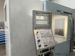 Deckel Maho 835V