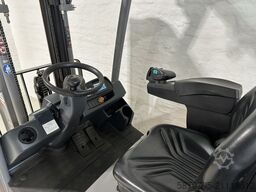 Jungheinrich TFG 320s | 2000kg | 4400mm | Bj. 2016