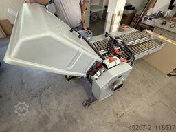 Horizon AF-566 F