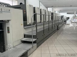 Komori LS 1040-P