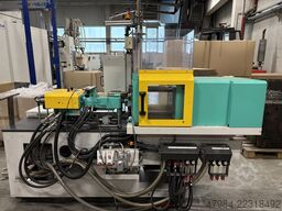 ARBURG ALLROUNDER 220 S 180-70