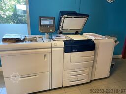 XEROX COLOUR C60