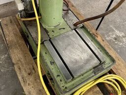 Alzmetall AB 3/ESV