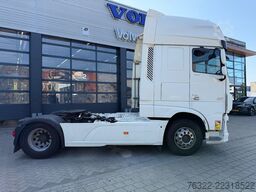 DAF XF 440 FT  / SUPER-SPACECAB/ STANDKACHEL / KOEL...