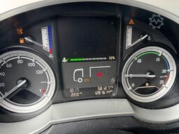 DAF XF 440 FT  / SUPER-SPACECAB/ STANDKACHEL / KOEL...