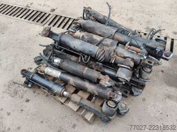 Hyva Pistons hydraulic cylinders / hydraulisch