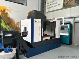 Hyundai F 500 Plus