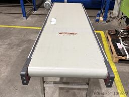 MB Conveyors PA ALL