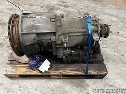 Allison 3000 Sr. nmmr. 6520084515