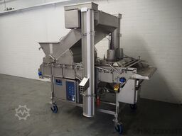 CFS CrumbMaster 1000