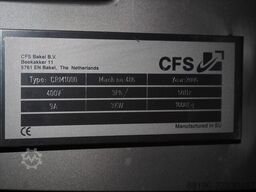 CFS CrumbMaster 1000