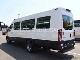 Iveco Daily / A65C18 / NEW
