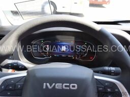 Iveco Daily / A65C18 / NEW