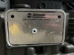 Allison 3200 sr. nmmr 6520245448