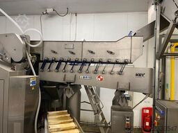 Key Technology Elevator Conveyor