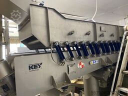 Key Technology Elevator Conveyor