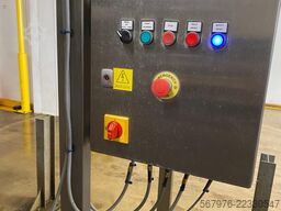 Key Technology Elevator Conveyor