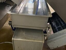 Key Technology Tegra Optical Colour Grader/Sorter