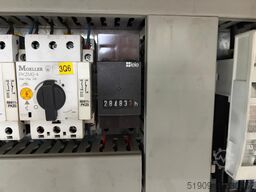 Seiger SLZ 500E