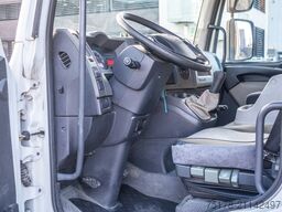 RENAULT MIDLUM 240(12t) DXI+E5+HAYON