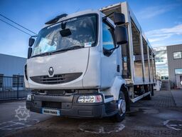 RENAULT MIDLUM 240(12t) DXI+E5+HAYON