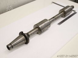 WMW Welle Ø 27 mm